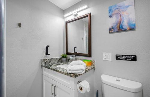 Family-Friendly Tampa Home with Heated Pool - Foto 48