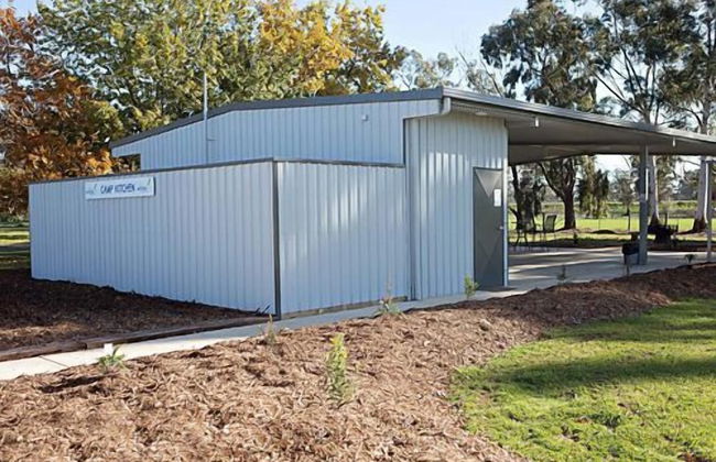 Western Gums Tourist Park - Foto 6