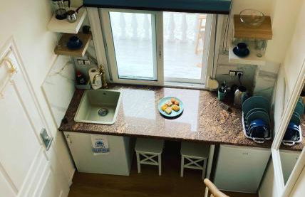 Villa Ulyana Sarti - Ancient Greece in Center - Foto 59