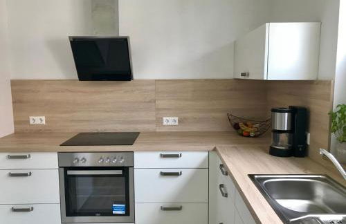 Haus Mozartstraße - Foto 26