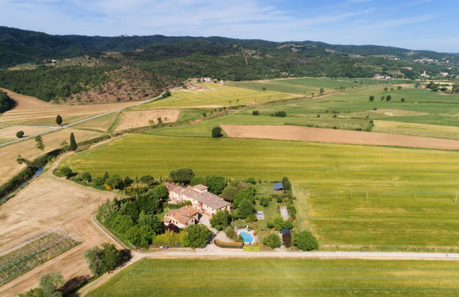 Casale il Giglio - Foto 30