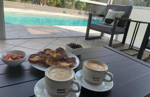 Retreat with Salt Water Heated Pool & Spa - Foto 54