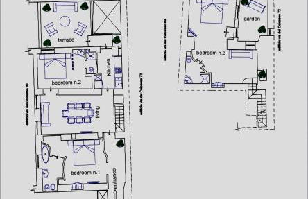 Colosseo Glam Miracle suite - Foto 34