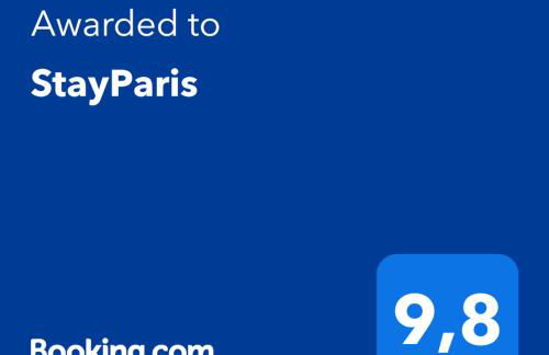 StayParis - Foto 24