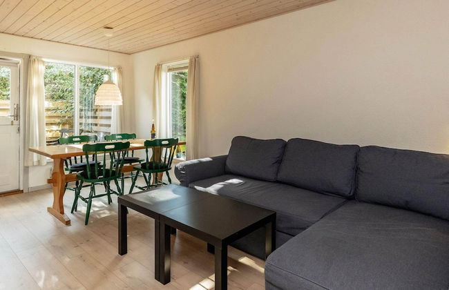 4 Person Holiday Home in Mesinge-by Traum - Foto 4