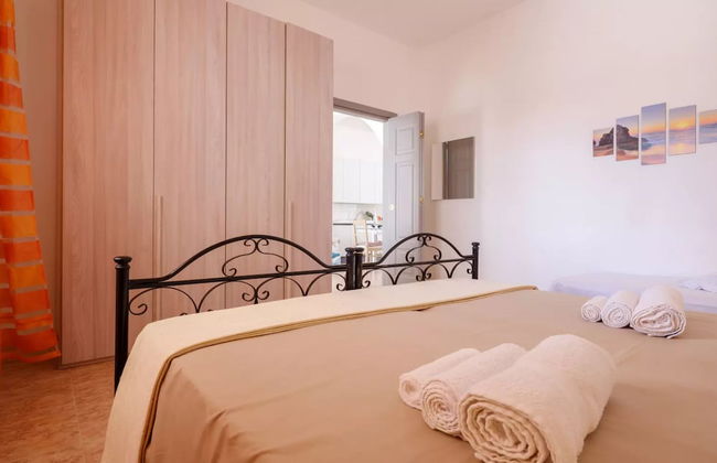 Villa Diamante Torre Lapillo With Air Conditioning, Parking And Wi-fi - Foto 6