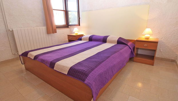 Apartment 1324 - Photo 2, Chambre