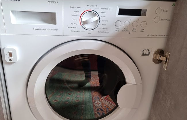 Unique Victorian Apartment in Edinburgh - Foto 17