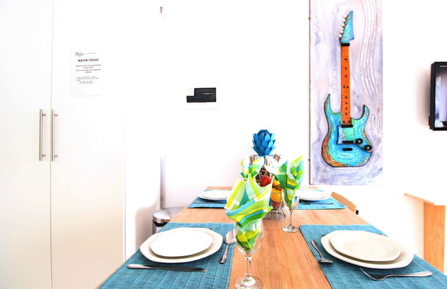 Wilger Guesthouse - Foto 10