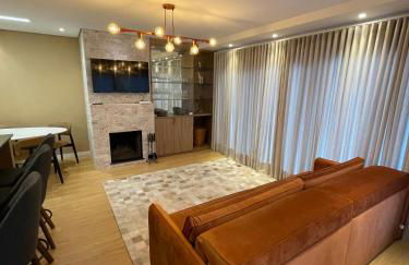 Apartamento espetacular, 2 suítes, a 30m da Rua Coberta - Photo 9