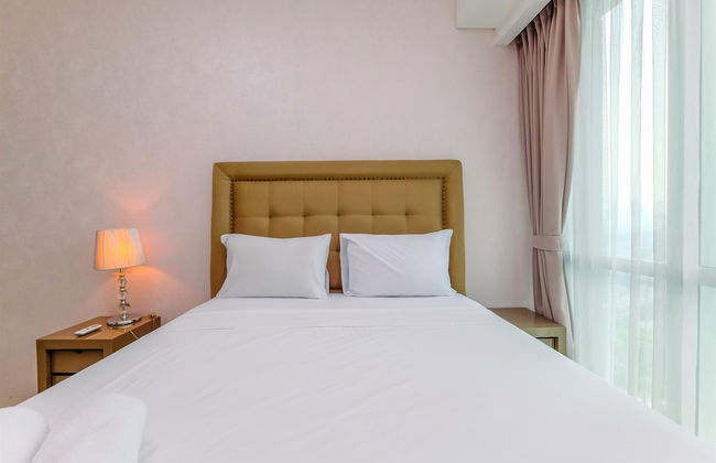 Spacious 3Br At Kemang Village Apartment - Foto 5