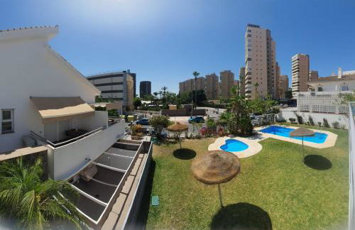 Apartamento Dúplex Playamar - Foto 3