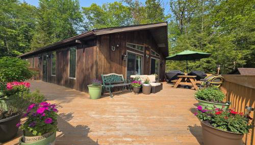 Kaaterskill Waterfall House - Foto 4