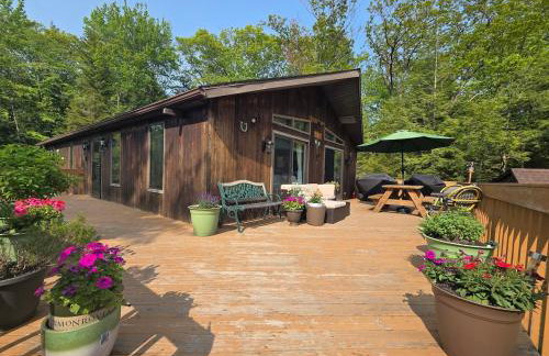 Kaaterskill Waterfall House - Foto 4