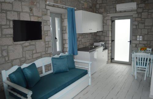 Diapori Apartments - Foto 29