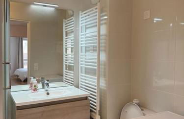 Appartement moderne avec Balcon proche de Paris - Foto 11