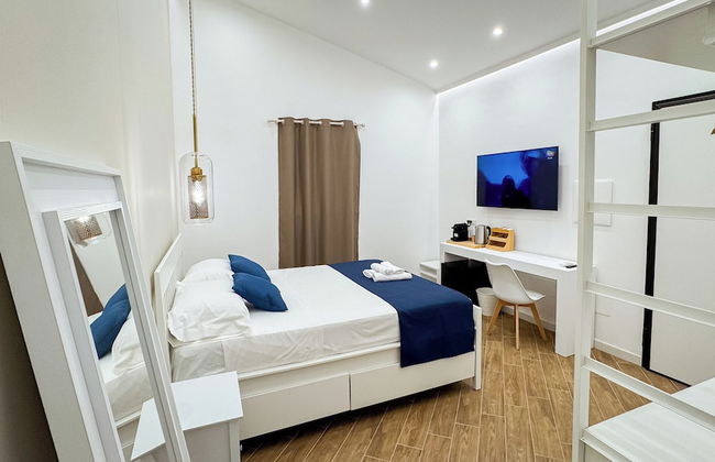 Giandra Rooms and Garden - Foto 5