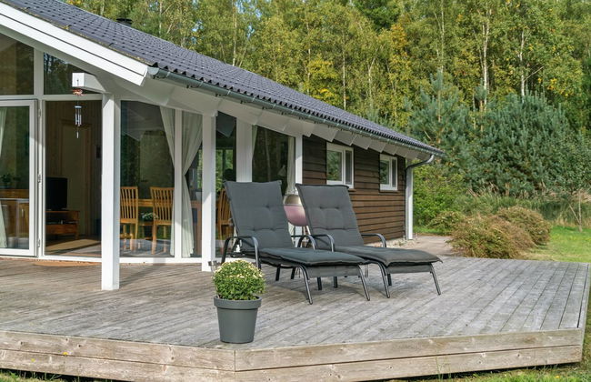 "Thomasine" - 1.5km from the sea - Foto 29