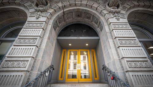 The Downtown Industrial Loft - Foto 2