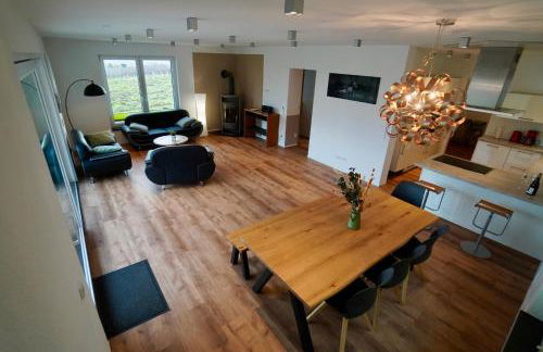 Ferienhaus Rebenhof - Foto 1