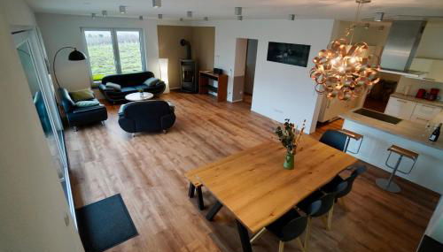 Ferienhaus Rebenhof - Foto 1