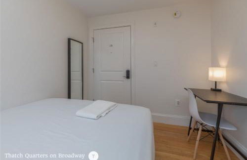 West Broadway Quarters by Thatch - Foto 71