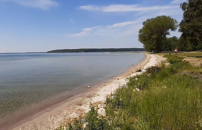 Holiday Room Lenzer Hafen - Foto 15