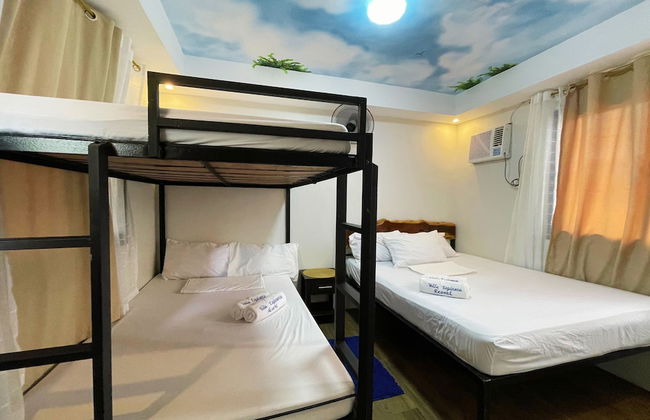 Villa Espinoza Beach Resort Nasugbu - Foto 53