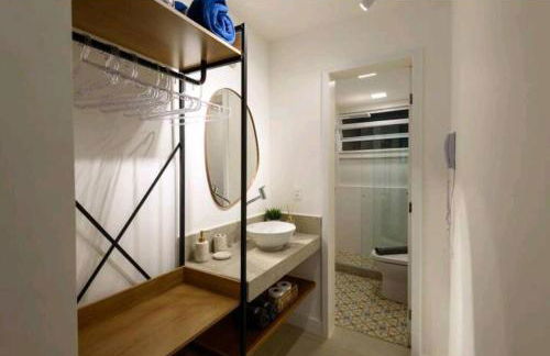 Studio aconchegante em Ipanema - Foto 29