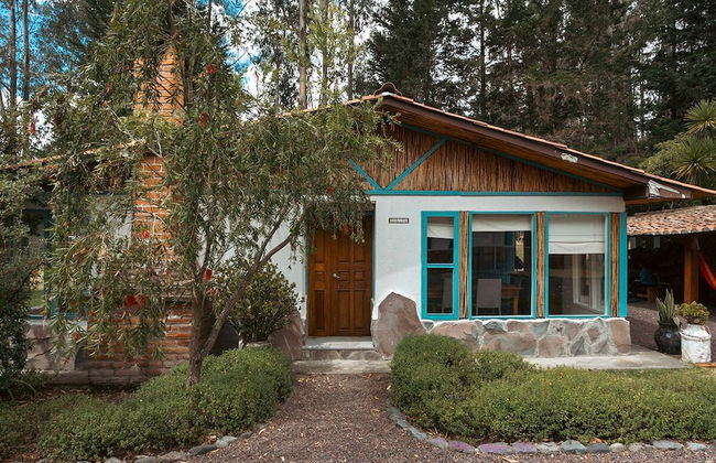 HACIENDA COCHAUCO - Foto 32