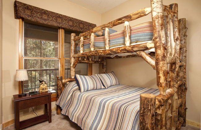 Aspen Ridge Condominiums by Keystone Resort - Foto 6