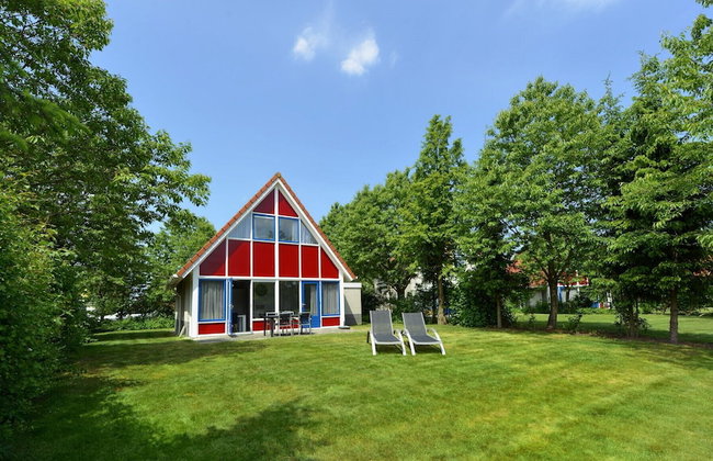 Summio Villapark Schildmeer - Foto 1