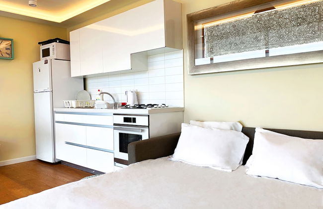 Chic in City Center by FeelHome - Foto 12