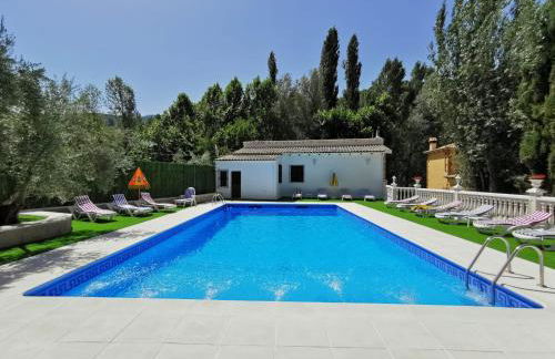 Casa Rural Ruiz Hernando - Foto 8