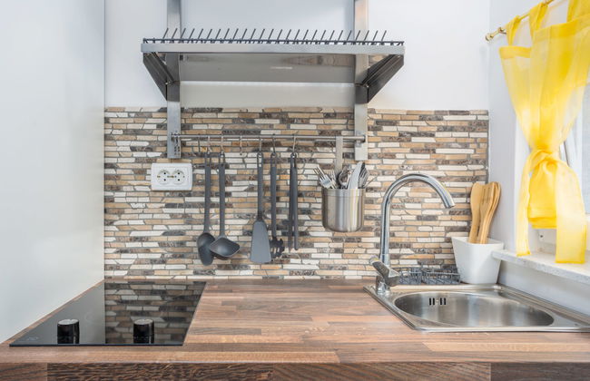 Wind soleil - Foto 9