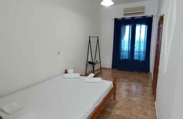 Nisaki chios apartments - Foto 42