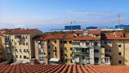 Porta a Mare, free parking - Foto 3