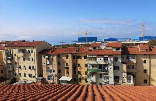 Porta a Mare, free parking - Foto 3