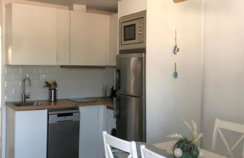 Fantástico apartamento "Sol y Sal" en Cala'n Bosch - Foto 4