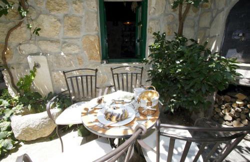 Stone cottage Lavandula - Foto 34