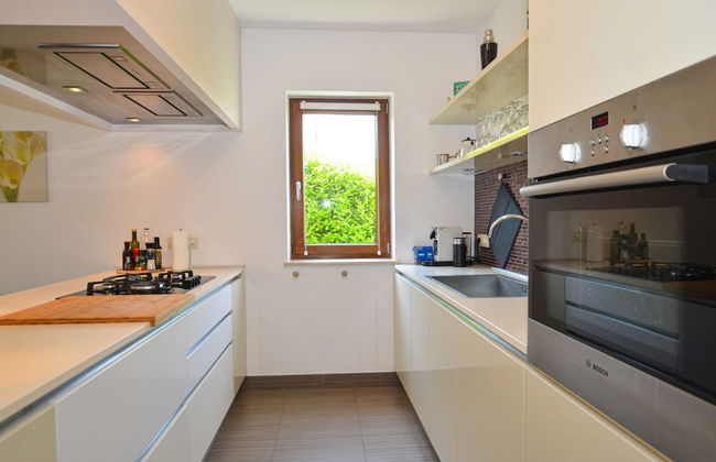 Sophisticated and Chic Villa With Pool - Foto 12