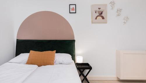 Świnoujście Studio with Balcony Trentowskiego by Noclegi Renters - Foto 1