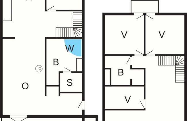 8 Person Holiday Home in Bagenkop-by Traum - Foto 12