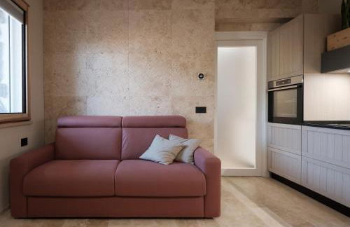 Al Borgo 02 Luxury Suites in Sardinia - Foto 26