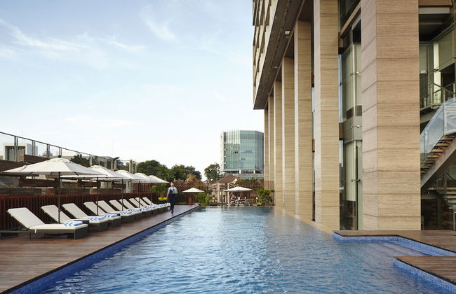 Fraser Residence Menteng Jakarta - Foto 33