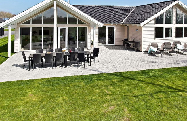 Holiday Home in Kappeln - Foto 15