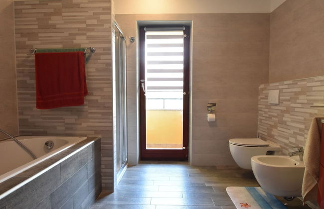 Premium Apartment in Barban With Private Pool - Foto 11