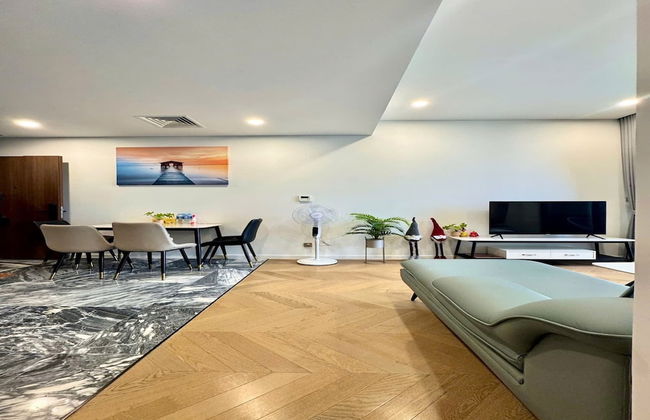 Lumiere Riverside - Luxury Condo District 2 - Foto 72