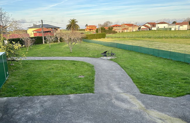 EL PAJAR DE ONDINA - Foto 27