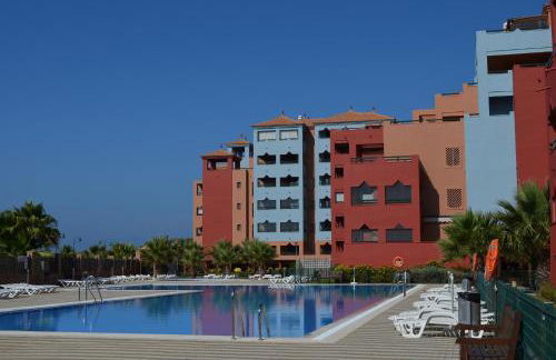 Las Palmeras SOLMARES - Foto 34